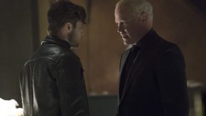 Arrow Saison 4 Episode 2