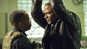 Arrow Saison 4 Episode 20