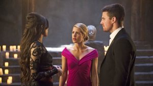 Arrow Saison 4 Episode 20