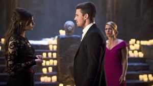 Arrow Saison 4 Episode 20