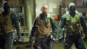 Arrow Saison 4 Episode 20