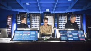 Arrow Saison 4 Episode 21