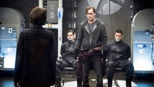 Arrow Saison 4 Episode 21