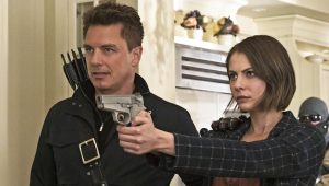 Arrow Saison 4 Episode 22