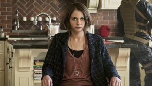 Arrow Saison 4 Episode 22