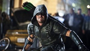 Arrow Saison 4 Episode 23