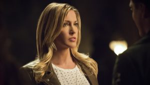 Arrow Saison 4 Episode 3