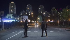 Arrow Saison 4 Episode 3