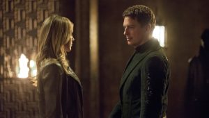 Arrow Saison 4 Episode 3
