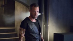 Arrow Saison 4 Episode 3