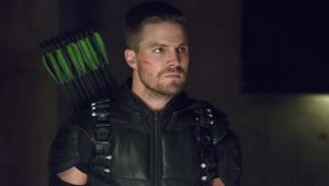 Arrow Saison 4 Episode 3