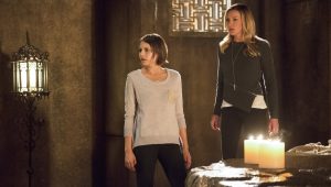 Arrow Saison 4 Episode 3