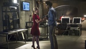 Arrow Saison 4 Episode 3