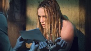 Arrow Saison 4 Episode 4