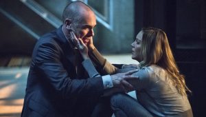 Arrow Saison 4 Episode 4