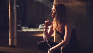 Arrow Saison 4 Episode 4
