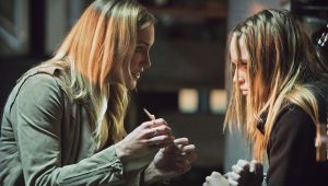 Arrow Saison 4 Episode 4