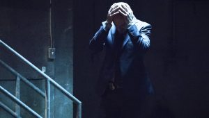 Arrow Saison 4 Episode 4