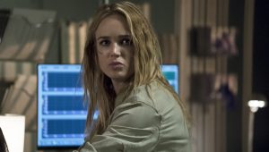 Arrow Saison 4 Episode 5