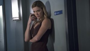 Arrow Saison 4 Episode 5