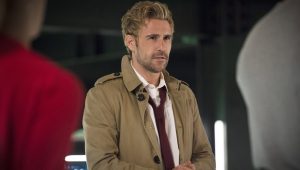 Arrow Saison 4 Episode 5