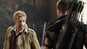 Arrow Saison 4 Episode 5
