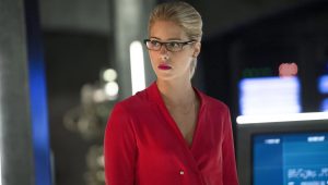 Arrow Saison 4 Episode 5