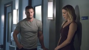 Arrow Saison 4 Episode 5