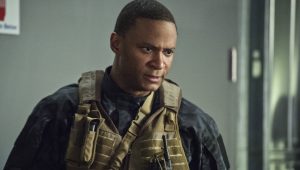 Arrow Saison 4 Episode 6