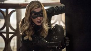 Arrow Saison 4 Episode 6