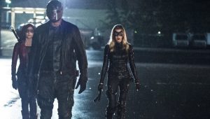 Arrow Saison 4 Episode 6