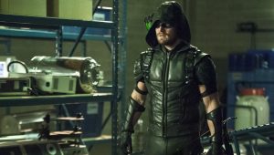 Arrow Saison 4 Episode 6