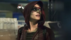 Arrow Saison 4 Episode 6