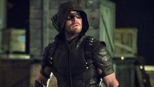 Arrow Saison 4 Episode 6
