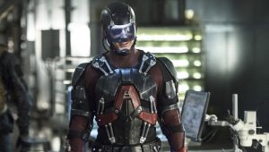 Arrow Saison 4 Episode 6