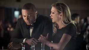 Arrow Saison 4 Episode 7