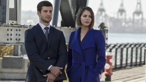 Arrow Saison 4 Episode 7