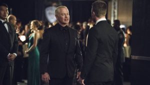 Arrow Saison 4 Episode 7