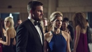 Arrow Saison 4 Episode 7