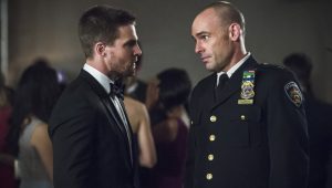 Arrow Saison 4 Episode 7