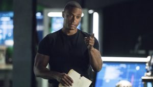 Arrow Saison 4 Episode 7