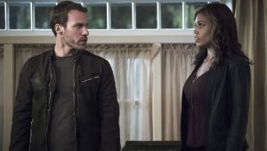 Arrow Saison 4 Episode 8