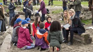 Arrow Saison 4 Episode 9