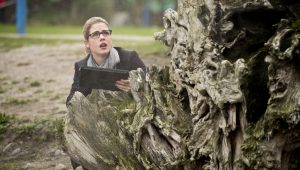 Arrow Saison 4 Episode 9