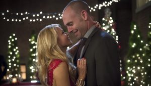Arrow Saison 4 Episode 9