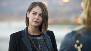 Arrow Saison 4 Episode 9