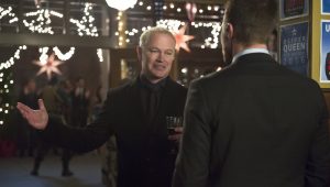 Arrow Saison 4 Episode 9