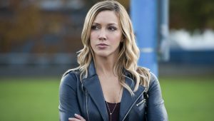Arrow Saison 4 Episode 9