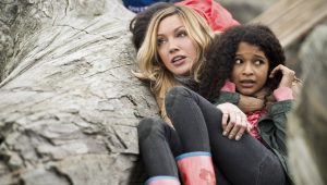 Arrow Saison 4 Episode 9