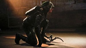 Arrow Saison 5 Episode 1